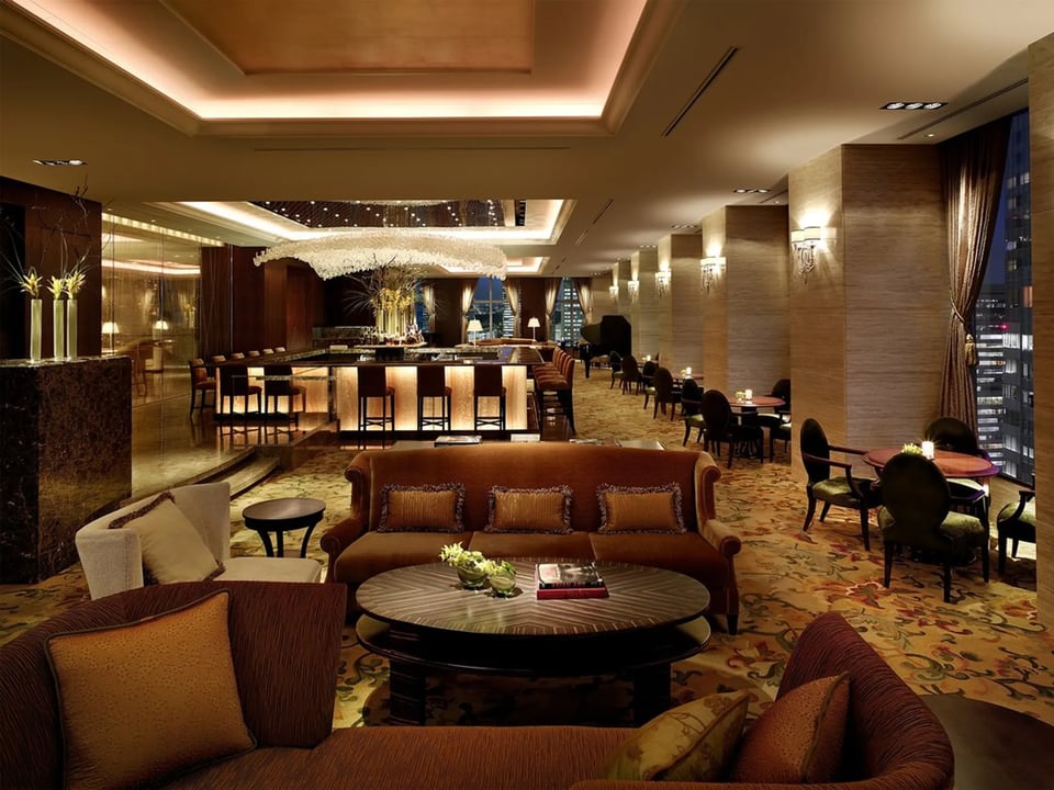 Shangri-La Tokyo