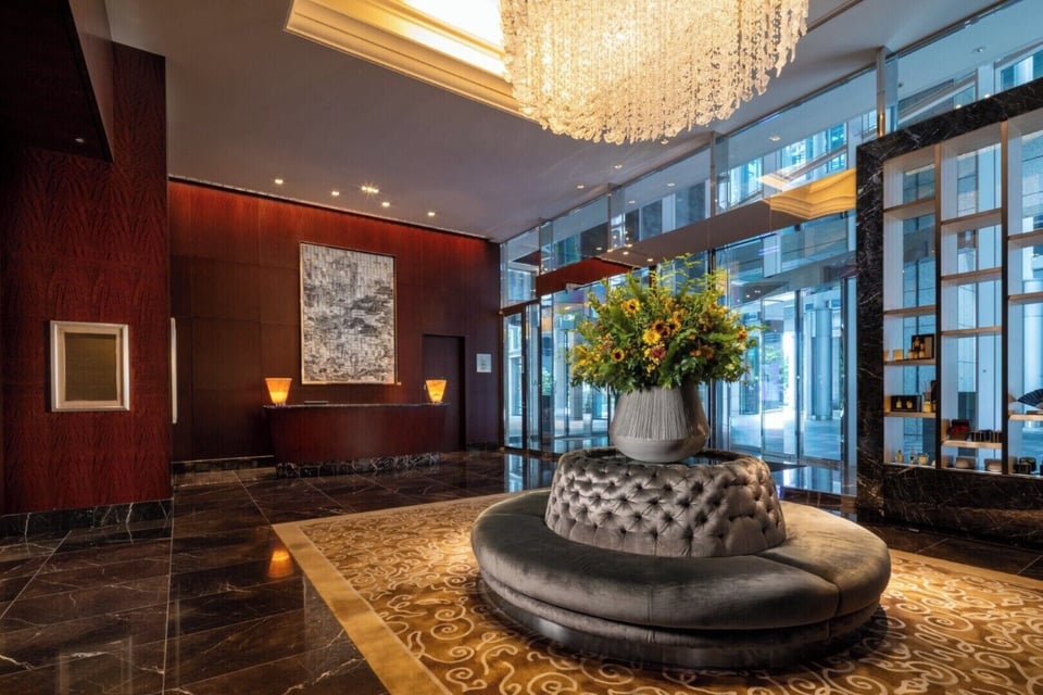 Shangri-La Tokyo