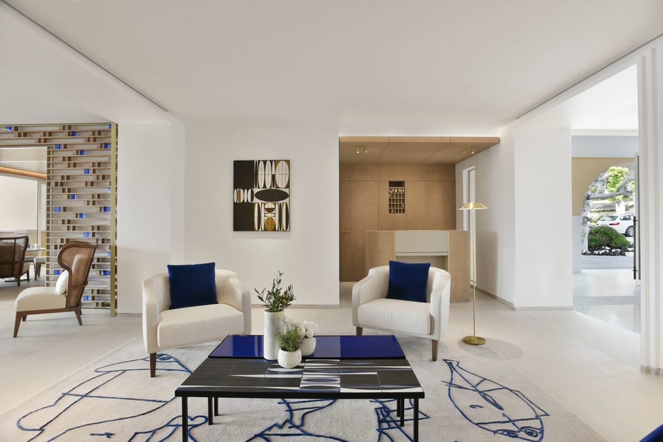 Cheval Blanc St-Tropez