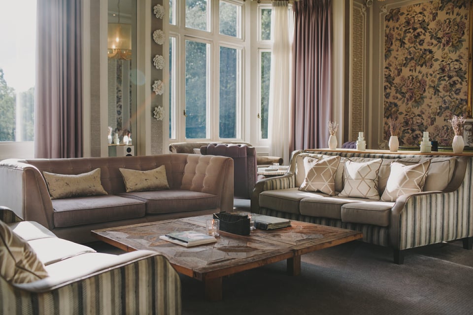 Hampton Manor