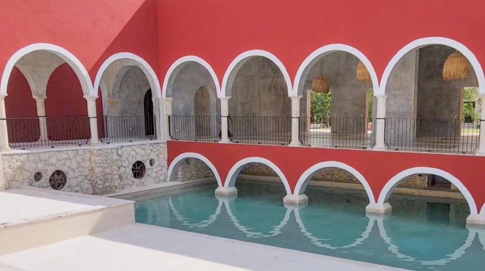 Hacienda Wakax