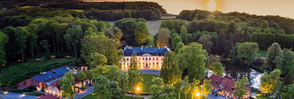 WEISSENHAUS Private Nature Luxury Resort, how it began