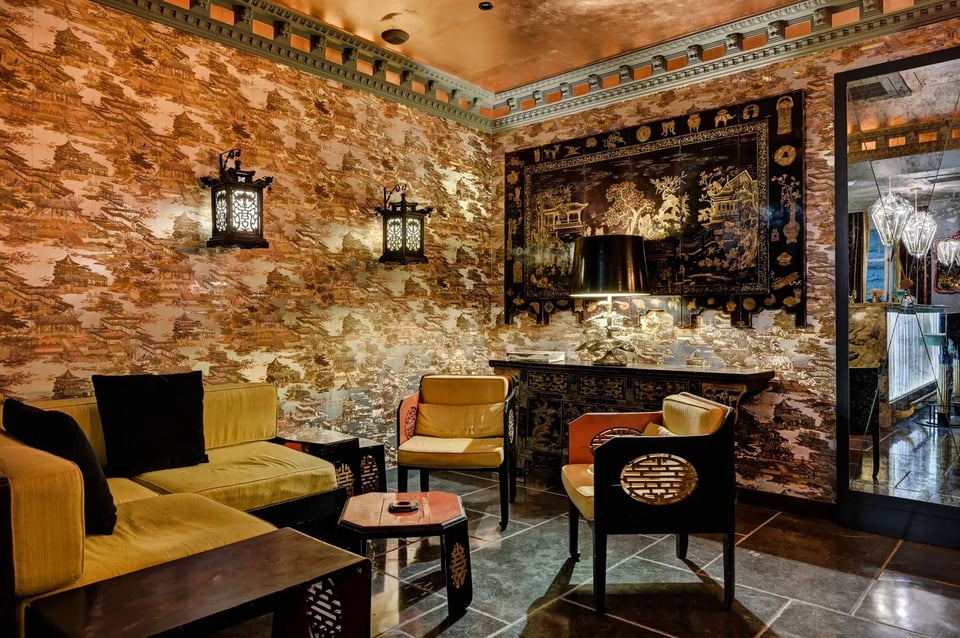 Juliana Hotel Brussels