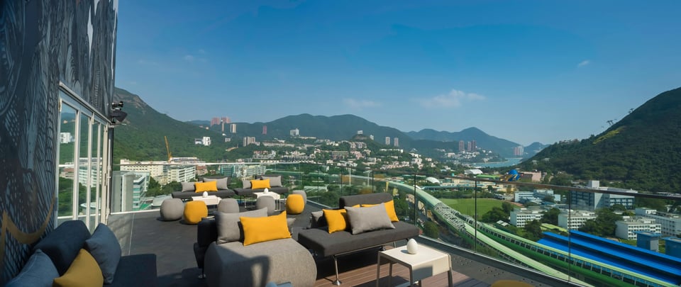 Ovolo Southside
