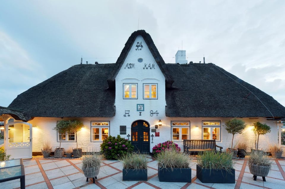 Landhaus Stricker