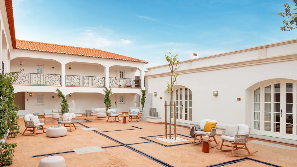 Quinta do Paral - The Wine Hotel