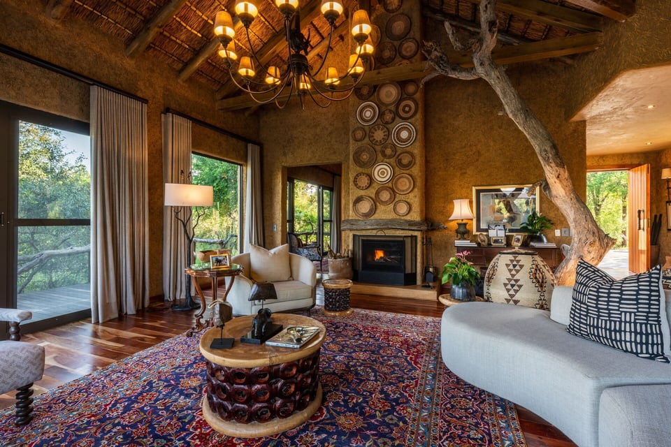 Jabulani Safari
