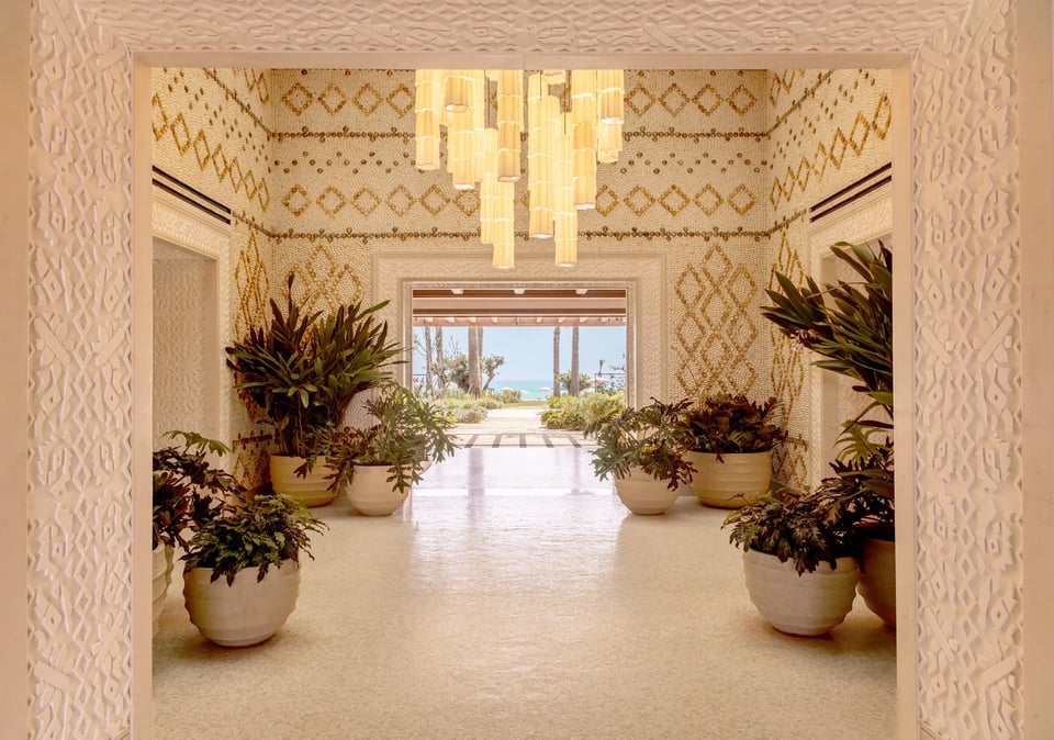 Royal Mansour Tamuda Bay