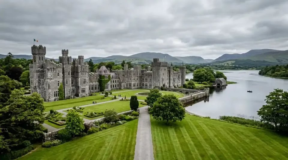 Ashford Castle