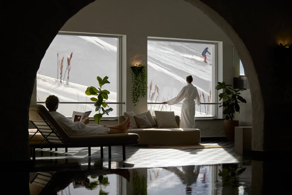 TOP Hotel Hochgurgl