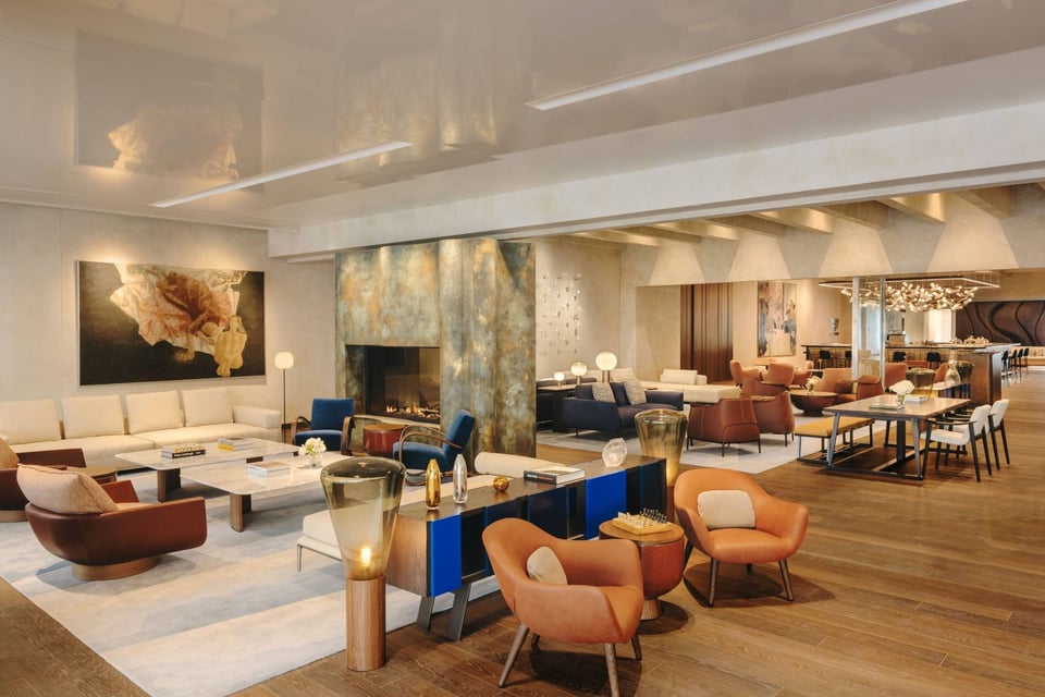 Fairmont Golden Prague