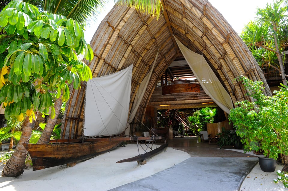 Le Taha'a by Pearl Resorts