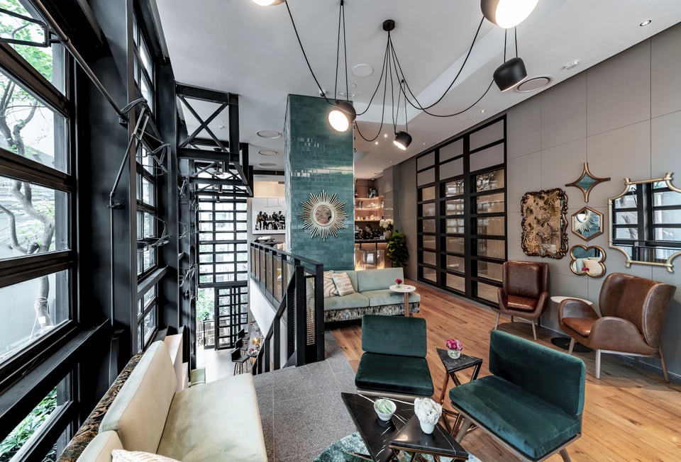 Ovolo Central