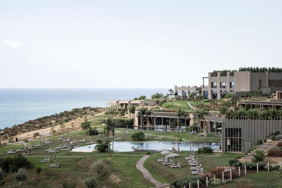 ADLER Sicilia, how it began