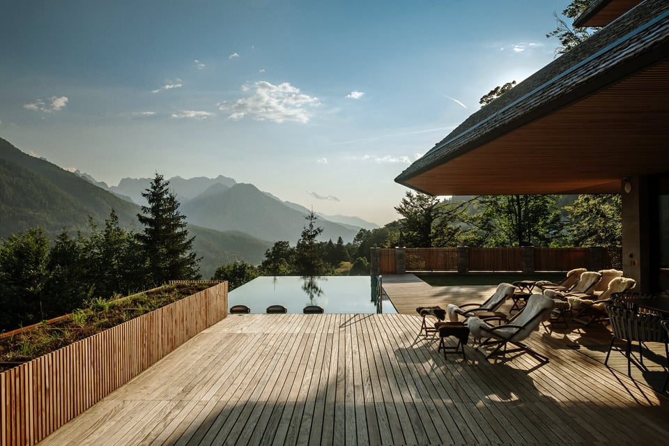Chalet Sofija