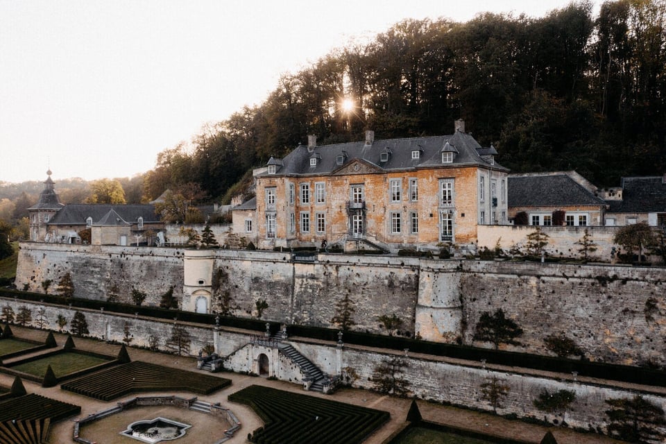 Château Neercanne