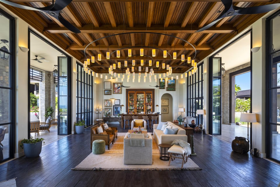 Nekajui Peninsula Papagayo, a Ritz-Carlton Reserve