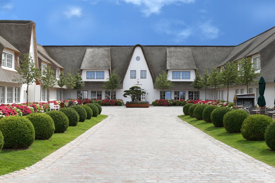 Severins Resort & Spa