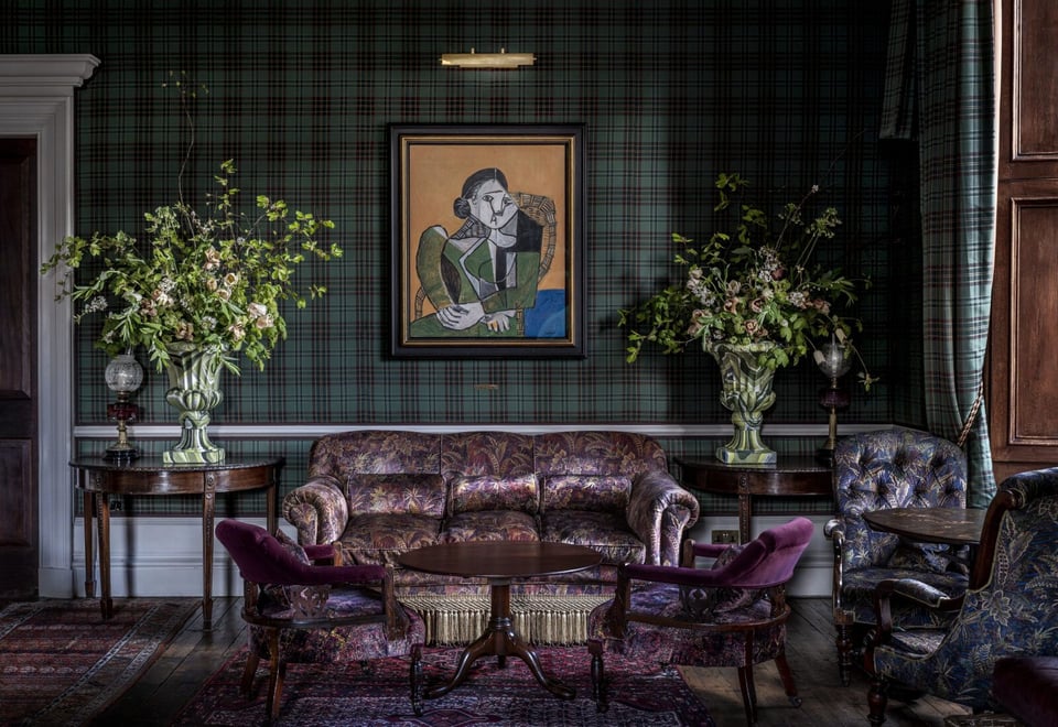 The Fife Arms