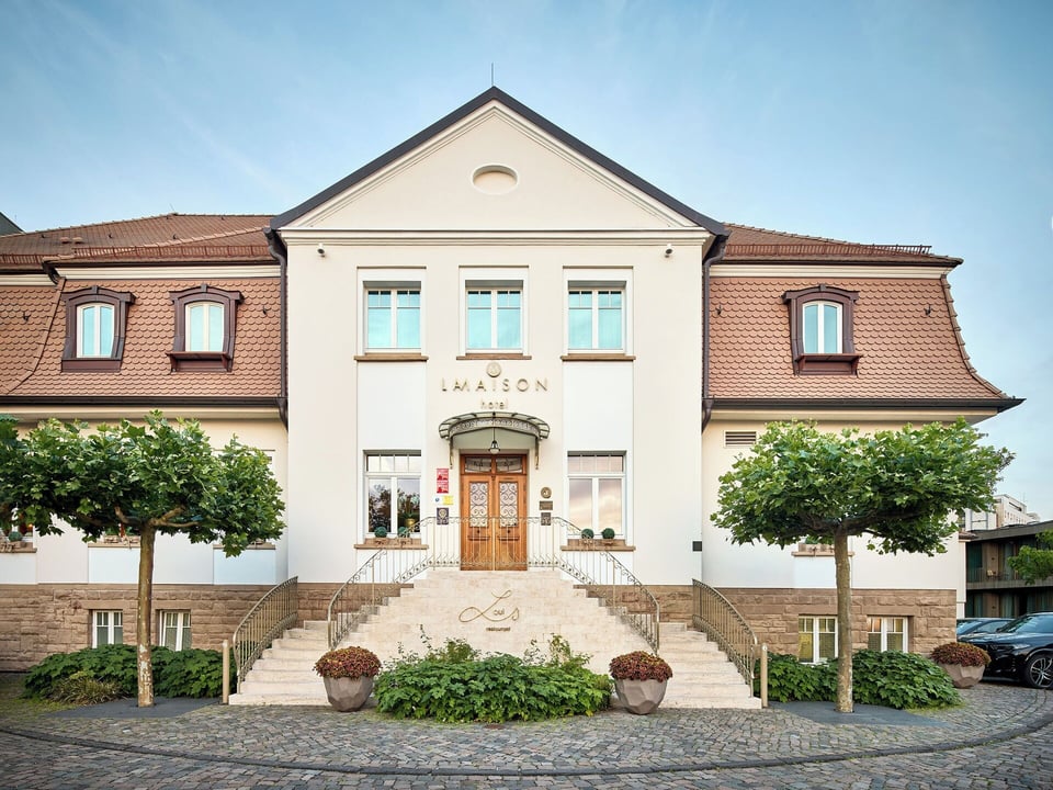 La Maison Hotel Saarlouis