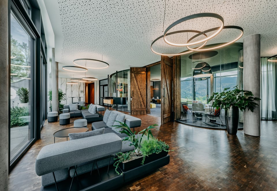 Luisenhöhe - Gesundheitsresort Schwarzwald