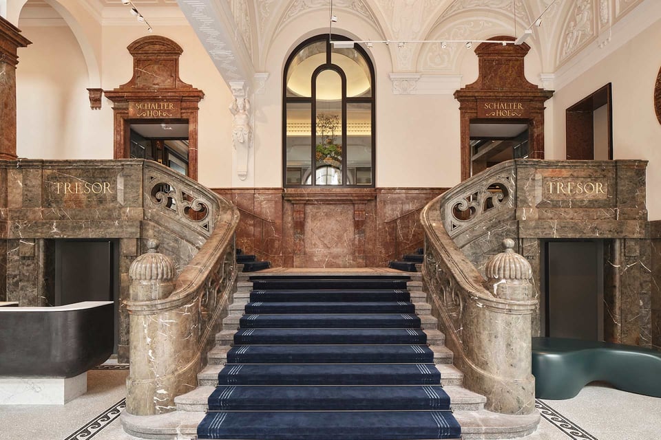 Rosewood Munich