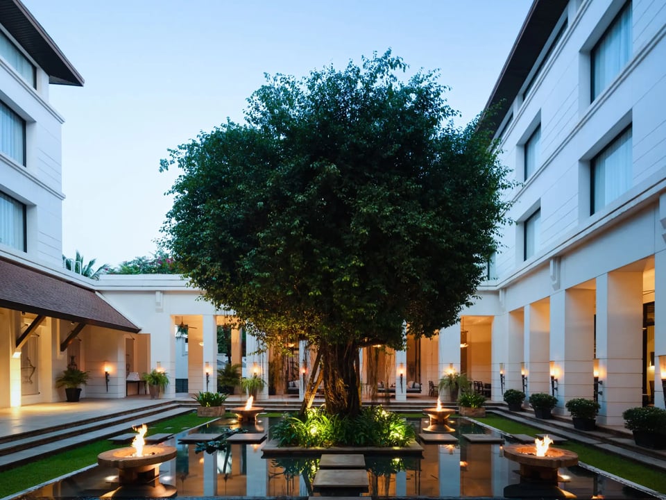 Park Hyatt Siem Reap