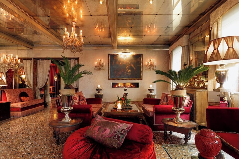 Hotel Metropole