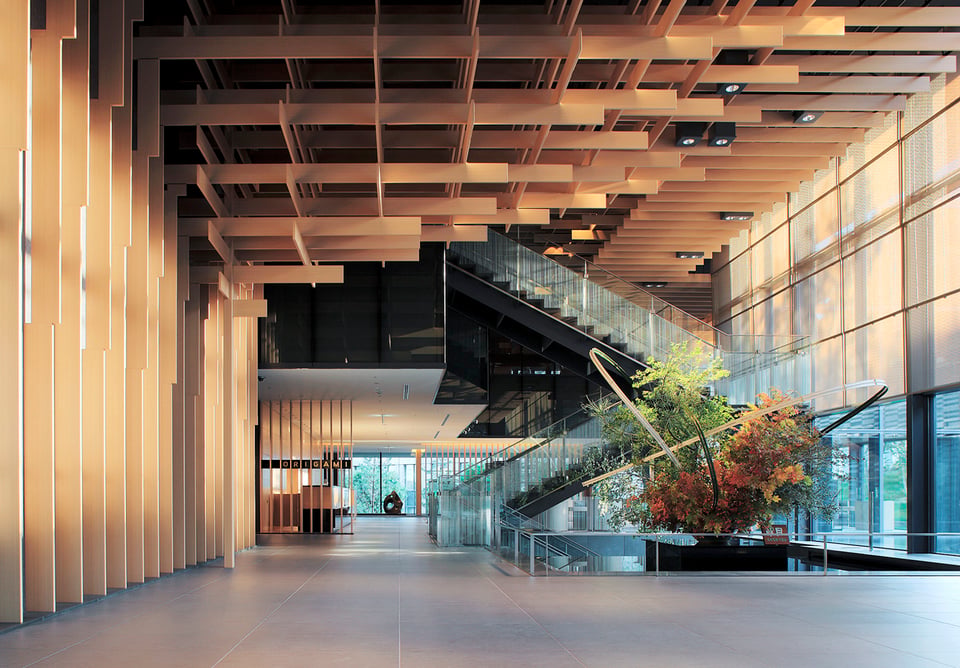 The Capitol Hotel Tokyu
