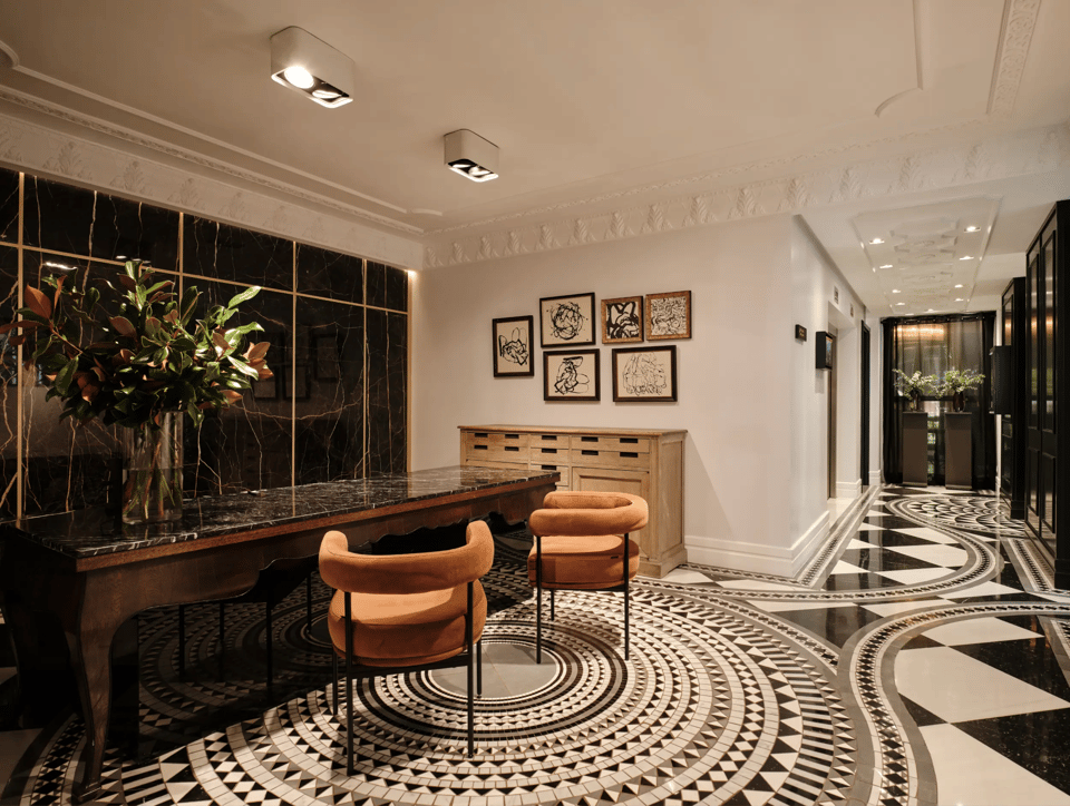 Hotel Único Madrid