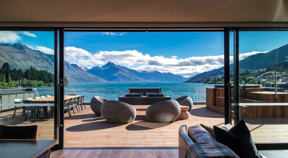 Eichardt's Private Hotel