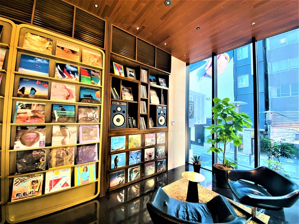 The Royal Park Canvas Ginza 8