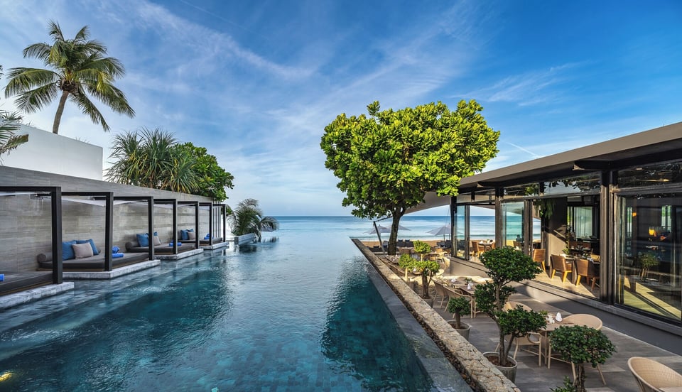 Aleenta Phuket - Phang Nga Resort & Spa