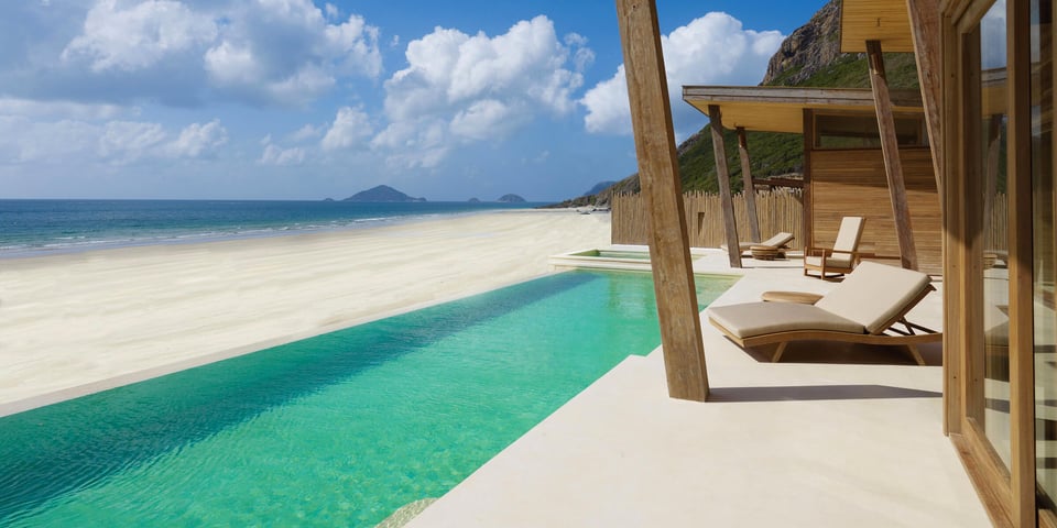 Six Senses Con Dao