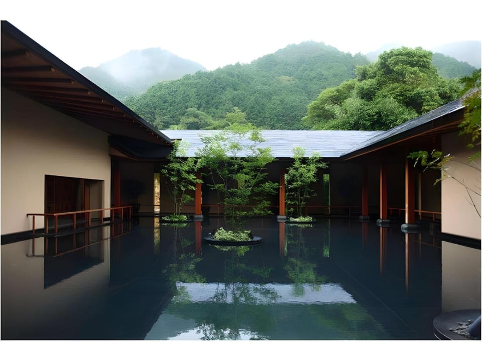 Nagato Yumoto Onsen Bettei Otozure