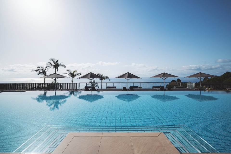 SANKARA Hotel & Spa Yakushima