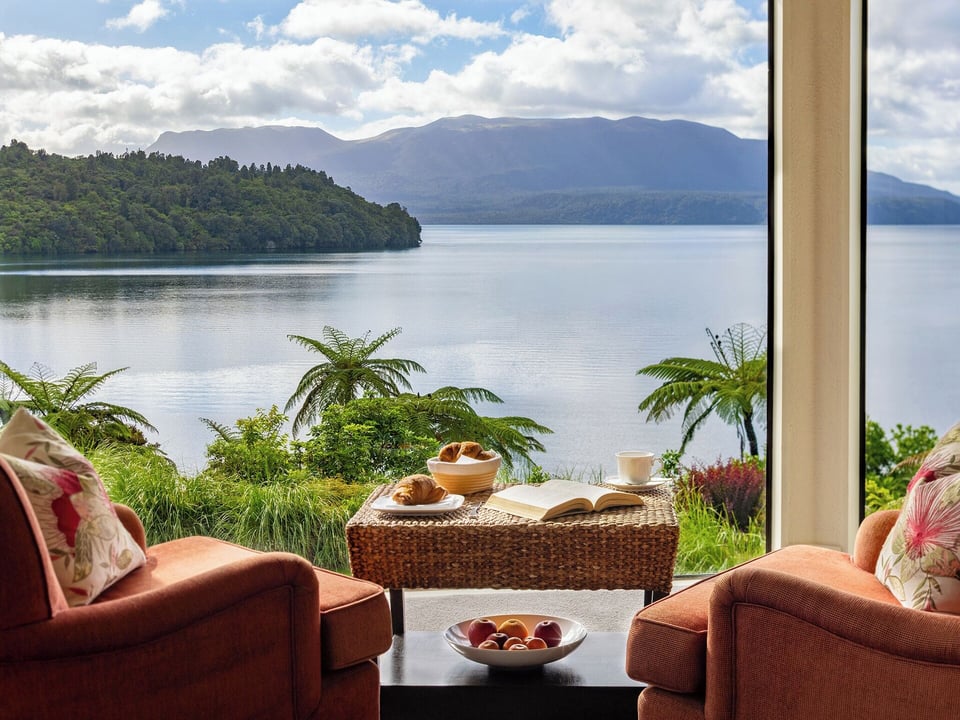 Solitaire Lodge