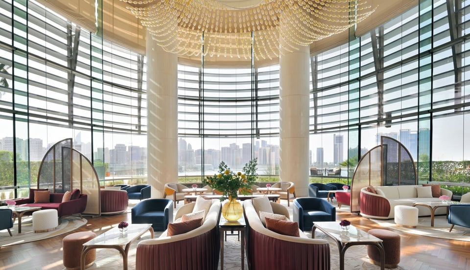 Rosewood Abu Dhabi