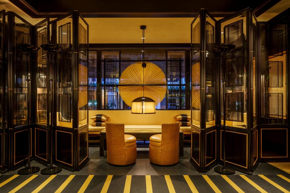 Duxton Reserve Singapore Autograph Collection