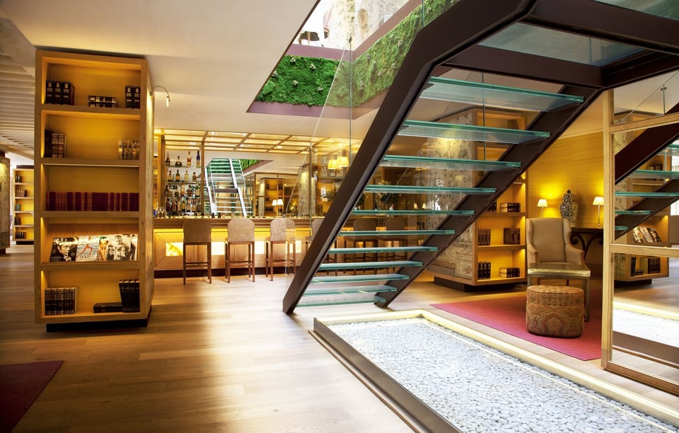 URSO Hotel & Spa