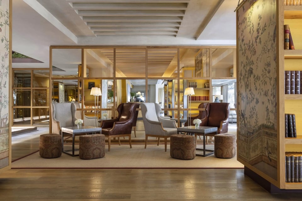 URSO Hotel & Spa