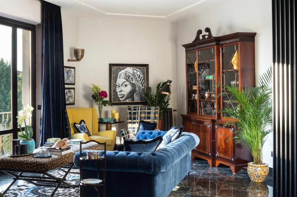 Velona's Jungle Luxury Suites