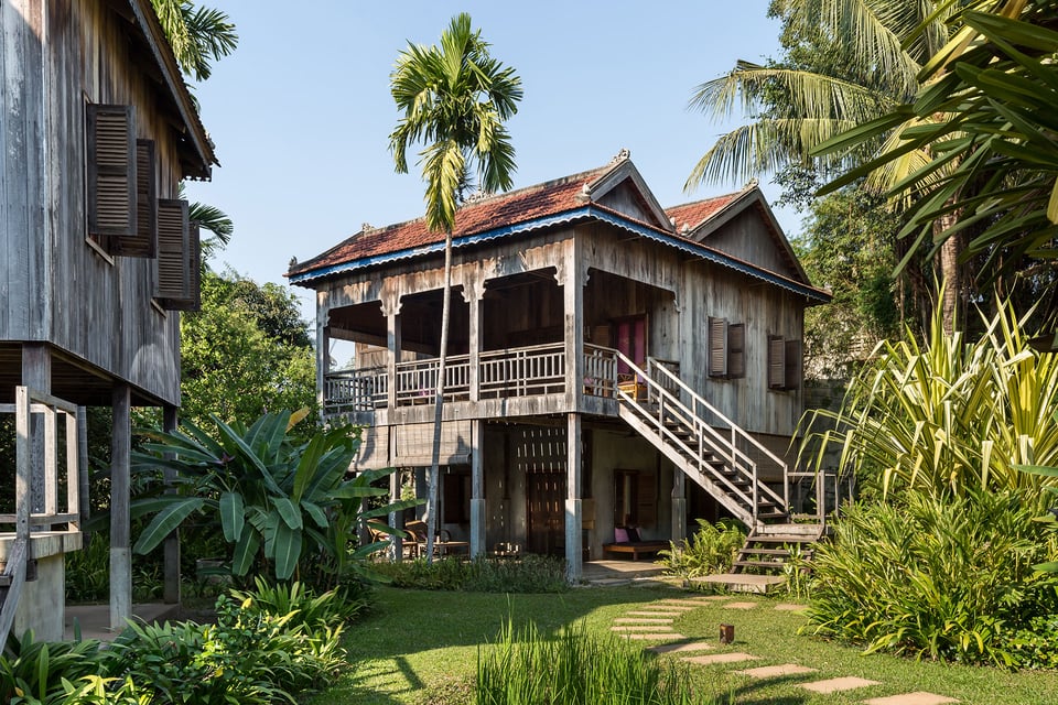 Sala Lodges