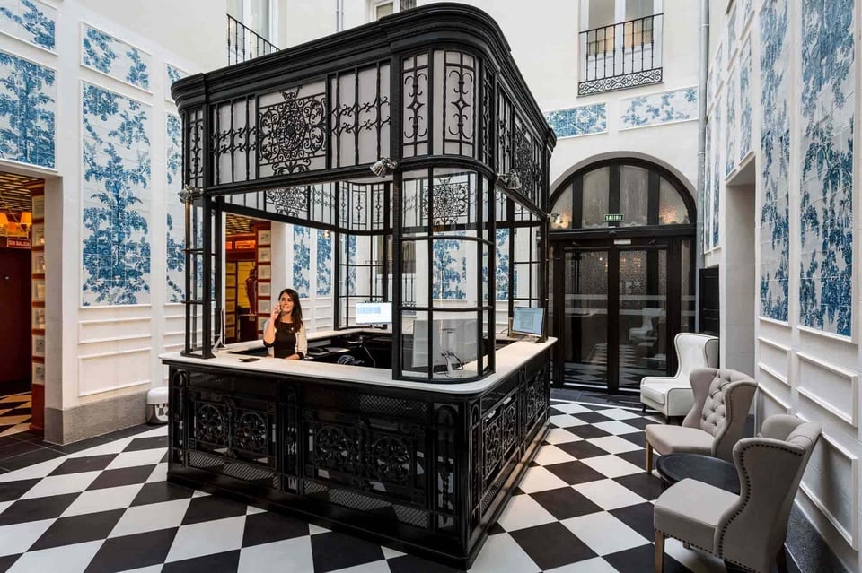 Only YOU Boutique Hotel