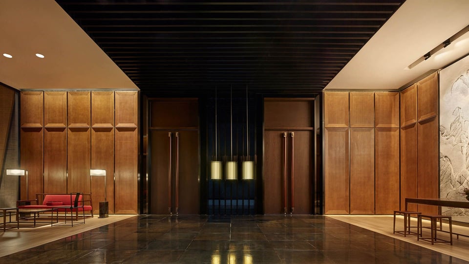The PuXuan Hotel and Spa