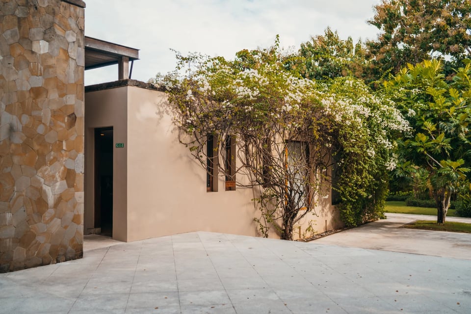 REVĪVŌ Wellness Resort Nusa Dua Bali, how it began