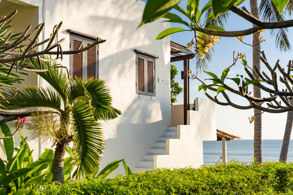 Aleenta Hua Hin - Pranburi Resort & Spa