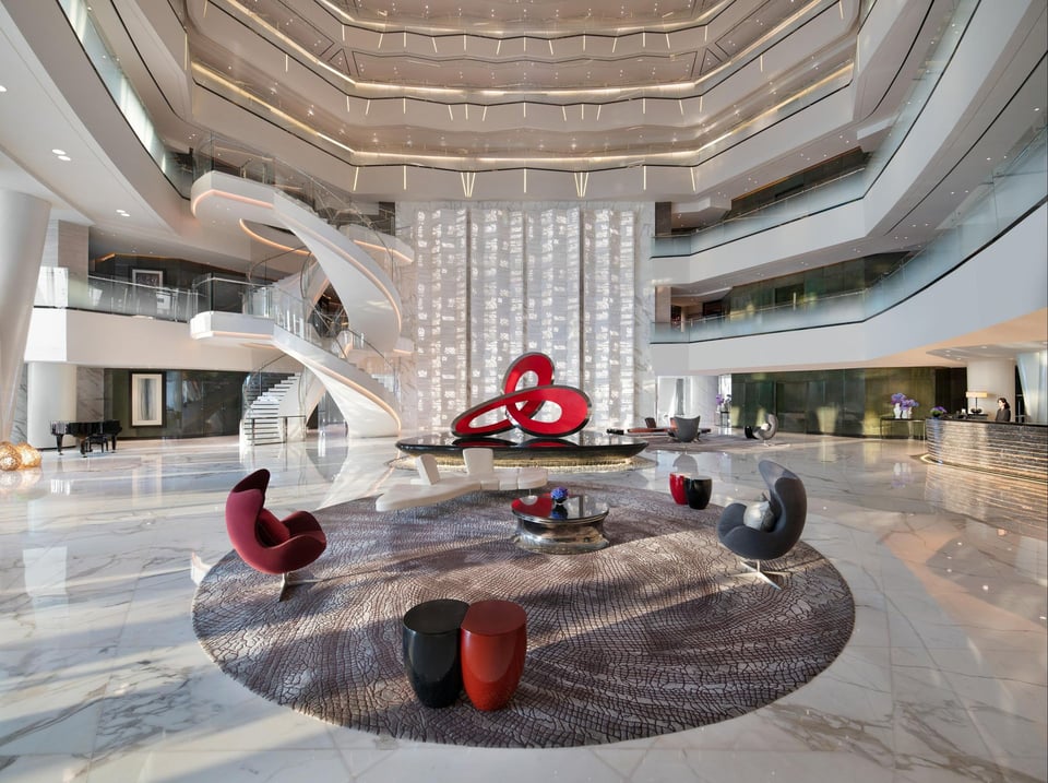 Four Seasons Hotel