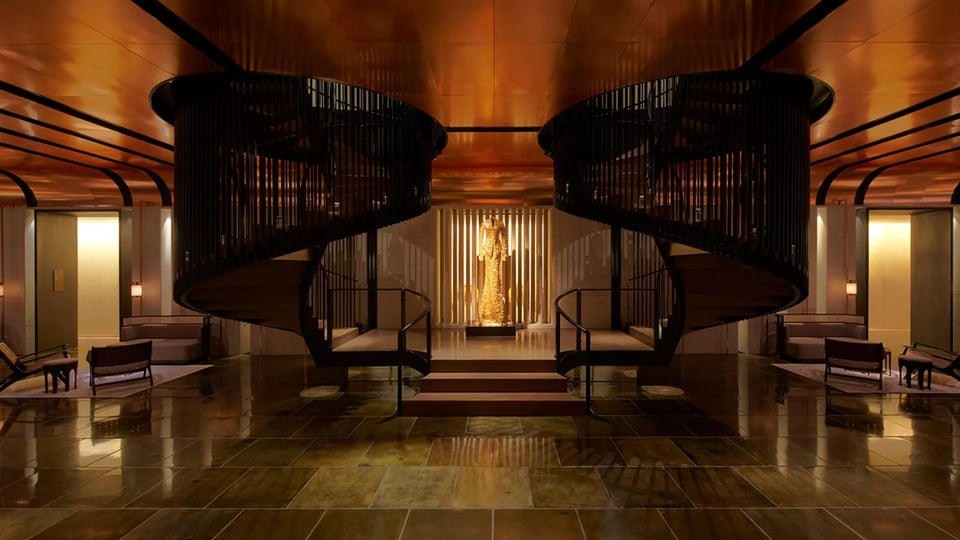 The Ruma Hotel and Residences