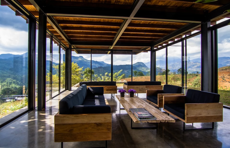 Santani Wellness Kandy